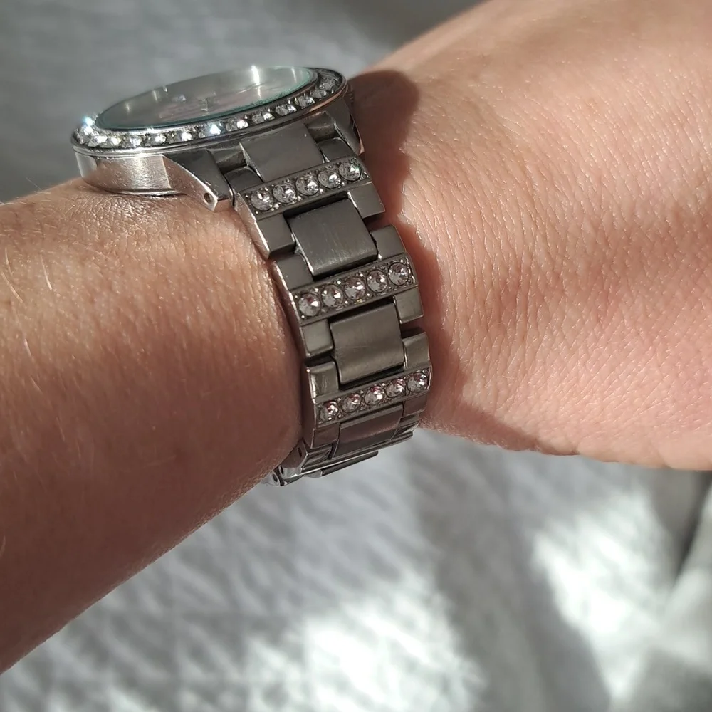 Fossil watch - Picture 3 of 7